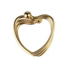 Carica l'immagine nel visualizzatore di Gallery, Love Penis Restraint Ring 4