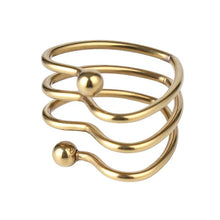 Carica l'immagine nel visualizzatore di Gallery, Love Penis Restraint Ring 2