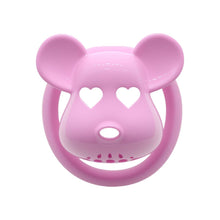 Carica l'immagine nel visualizzatore di Gallery, Lovely Stupid Bear Chastity Cage 2