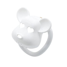 Carica l'immagine nel visualizzatore di Gallery, Lovely Stupid Bear Chastity Cage 7