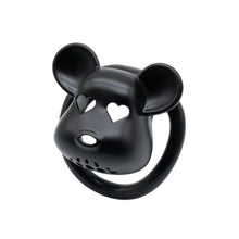 Carica l'immagine nel visualizzatore di Gallery, Lovely Stupid Bear Chastity Cage 5