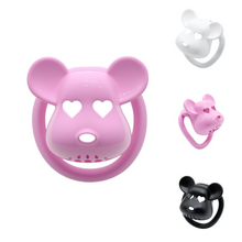 Carica l'immagine nel visualizzatore di Gallery, Lovely Stupid Bear Chastity Cage