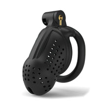 Cargar imagen en el visor de la galería, Low Profile Chastity Cage