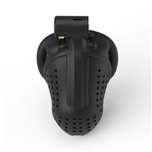 Cargar imagen en el visor de la galería, Low Profile Chastity Cage