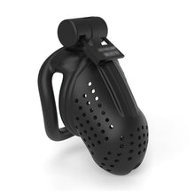 Cargar imagen en el visor de la galería, Low Profile Chastity Cage