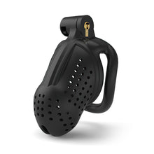 Cargar imagen en el visor de la galería, Low Profile Chastity Cage