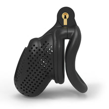 Load image into Gallery viewer, Male Bondage Cage