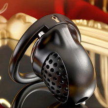 Load image into Gallery viewer, Male Chastity Lock Breathable SM - 1