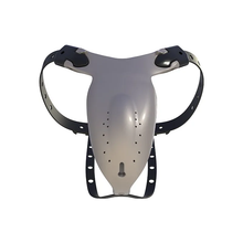 Load image into Gallery viewer, Male Chastity Pants with Lock - 8