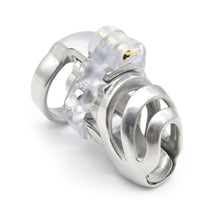 Cargar imagen en el visor de la galería, Male Chastity Play Device