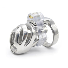 Cargar imagen en el visor de la galería, Male Chastity Play Device