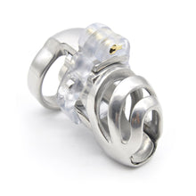 Cargar imagen en el visor de la galería, Male Chastity Play Device