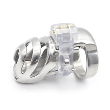 Cargar imagen en el visor de la galería, Male Chastity Play Device
