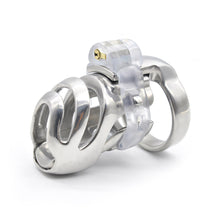 Cargar imagen en el visor de la galería, Male Chastity Play Device