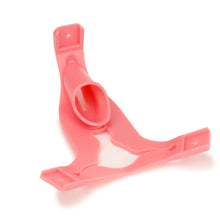 Cargar imagen en el visor de la galería, Male Pink Sissy Chastity Belt