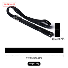 Carica l'immagine nel visualizzatore di Gallery, Mamba Chastity Cage – product feature overview, gallery view 9 from the CAGINK product page