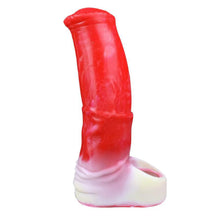 Carica l'immagine nel visualizzatore di Gallery, Men's Cock Sleeve – product design details, gallery view 2 from the CAGINK product page