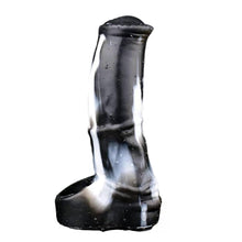 Carica l'immagine nel visualizzatore di Gallery, Men's Cock Sleeve – product design details, gallery view 1 from the CAGINK product page