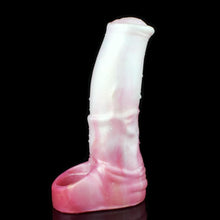 Carica l'immagine nel visualizzatore di Gallery, Men's Cock Sleeve – product design details, gallery view 6 from the CAGINK product page