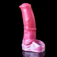 Carica l'immagine nel visualizzatore di Gallery, Men's Cock Sleeve – product design details, gallery view 7 from the CAGINK product page