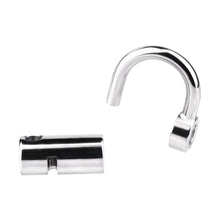 Load image into Gallery viewer, Metal Pa Lock – locking components and key details, gallery view 8 from the CAGINK product page