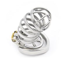 Cargar imagen en el visor de la galería, Metal Penis Cage