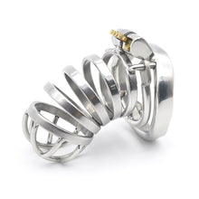 Cargar imagen en el visor de la galería, Metal Penis Cage