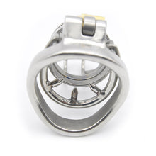 Cargar imagen en el visor de la galería, Metal Penis Cage