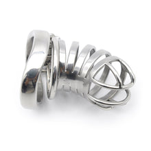 Cargar imagen en el visor de la galería, Metal Penis Cage