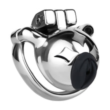 Carica l'immagine nel visualizzatore di Gallery, Meteor Chastity Lock - 4