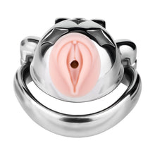 Carica l'immagine nel visualizzatore di Gallery, Meteor Chastity Lock - 3