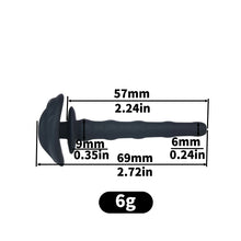 Carica l'immagine nel visualizzatore di Gallery, Meteor Chastity Lock - 30