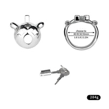 Carica l'immagine nel visualizzatore di Gallery, Meteor Chastity Lock - 5
