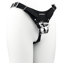 Carica l'immagine nel visualizzatore di Gallery, Meteor Chastity Lock - 5