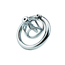 Load image into Gallery viewer, Micro Chastity Cage