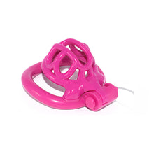 Load image into Gallery viewer, Micro Cock Cage