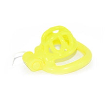 Load image into Gallery viewer, Micro Cock Cage