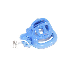 Load image into Gallery viewer, Micro Cock Cage