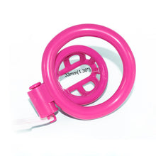 Load image into Gallery viewer, Micro Cock Cage