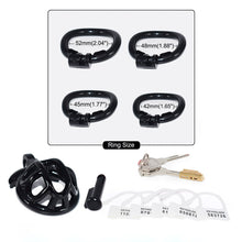 Load image into Gallery viewer, Micro Cock Cage