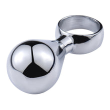 Carica l'immagine nel visualizzatore di Gallery, Mini Butt Plug – product design details, gallery view 5 from the CAGINK product page
