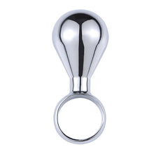 Carica l'immagine nel visualizzatore di Gallery, Mini Butt Plug – product design details, gallery view 6 from the CAGINK product page