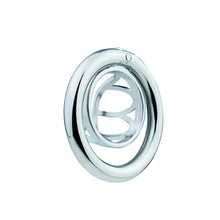 Load image into Gallery viewer, Mini Chastity Cage – product design details, gallery view 4 from the CAGINK product page