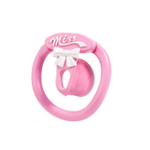 Carica l'immagine nel visualizzatore di Gallery, Miss Joyce Party Slave Chastity Cage