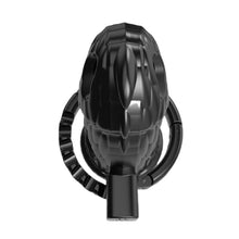 Load image into Gallery viewer, Monster Cock Cage Bondage With Adjustable 8 Sizes – ring and adjustment details, gallery view 3