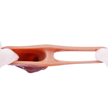 Load image into Gallery viewer, Monster Penis Sleeve – product design details, gallery view 8 from the CAGINK product page