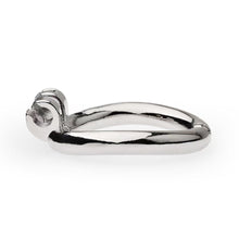 Carica l'immagine nel visualizzatore di Gallery, Multi Style Stainless Steel Pussy Cock Cage 6
