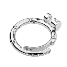 Carica l'immagine nel visualizzatore di Gallery, Multi Style Stainless Steel Pussy Cock Cage 7