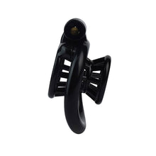 Load image into Gallery viewer, Negative Fish Basket Chastity Lock – locking components and key details, gallery view 6