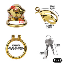 Load image into Gallery viewer, New Cobra Cage Series - 11